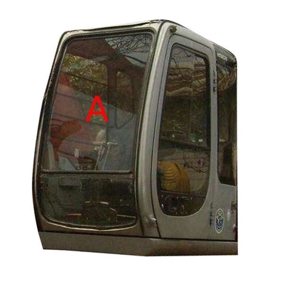 OEM HITACHI شیشه بیل مکانیکی جلو به بالا شیشه پنجره شیشه جلو