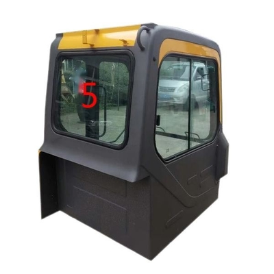 EC55C EC220D VOLVO شیشه جلو شیشه جلوی سمت عقب NO.5
