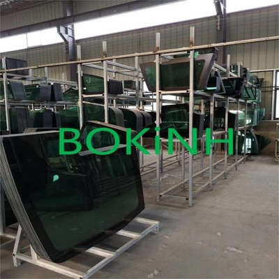 تعویض شیشه بیل مکانیکی CATERPILLAR 156-6647 دم پایین
