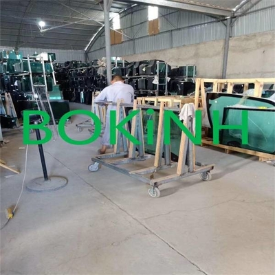 346-8063 بیل مکانیکی CATERPILLAR درب سمت چپ شیشه ای کابین کابین پایینی شماره 3
